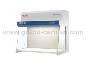 CABINE DE FLUXO LAMINAR HORIZONTAL 1200 mm